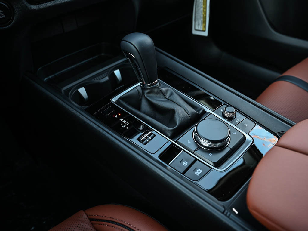 New 2026 MAZDA CX-50 Meridian Edition w/ Apex Package image 26