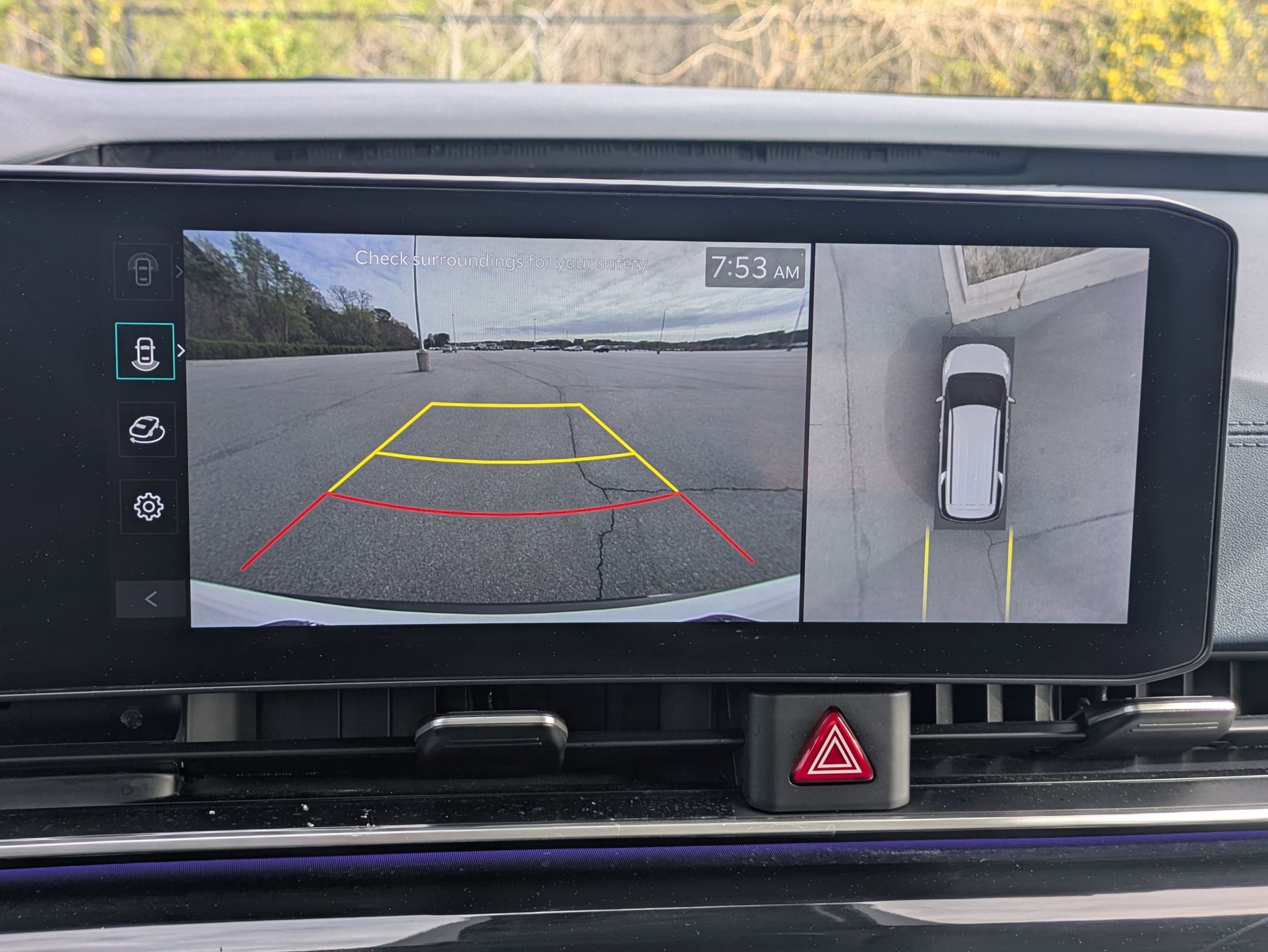 Used 2025 Kia Carnival SX Prestige image 14