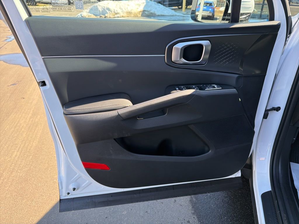 New 2026 Kia Sorento S image 28