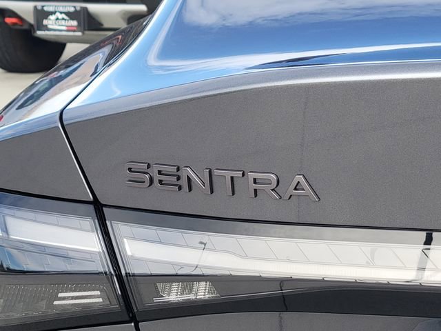 New 2026 Nissan Sentra SV image 10