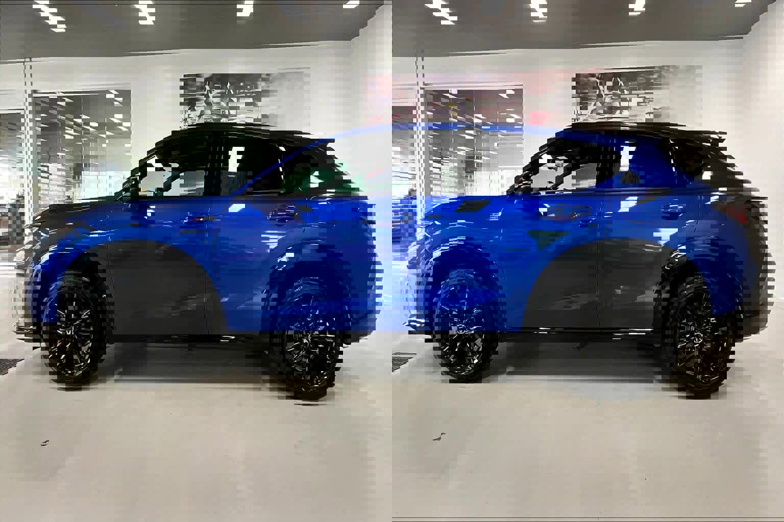 Certified 2025 Acura ADX A-Spec image 3