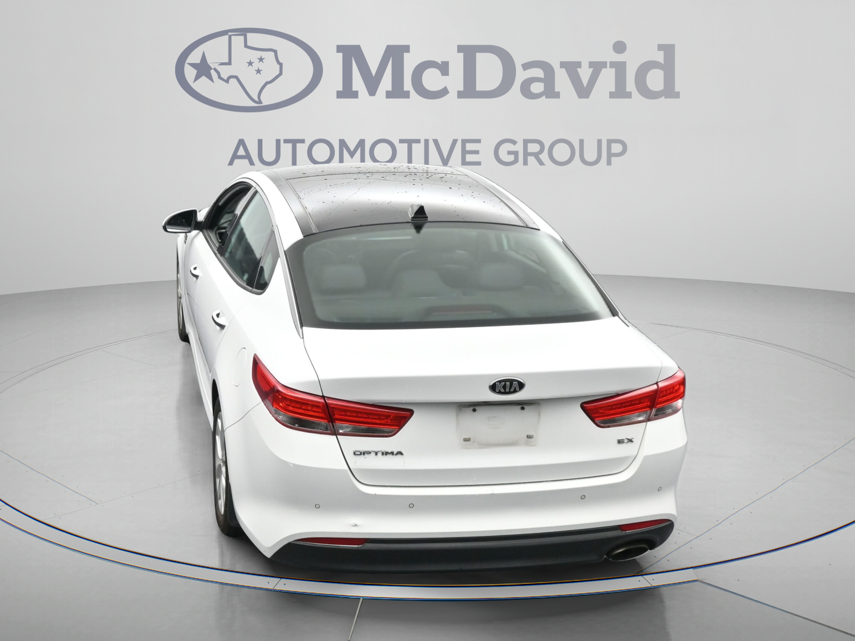 Used 2018 Kia Optima EX w/ Premium Package FWD image 38