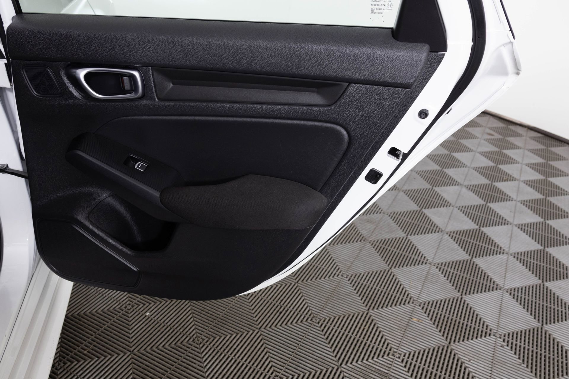 Used 2022 Honda Civic Si image 31