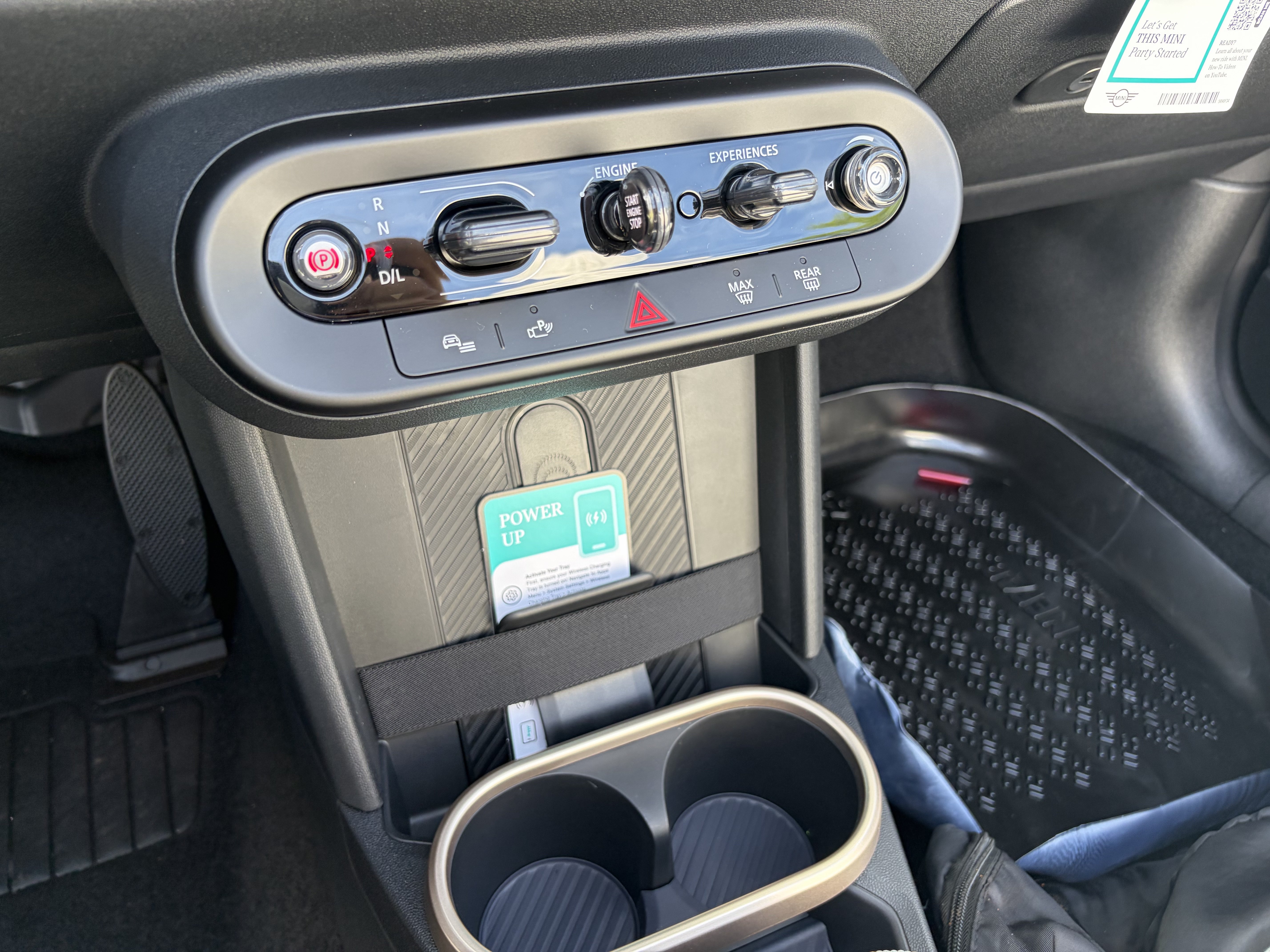 New 2026 MINI Cooper S FWD image 16