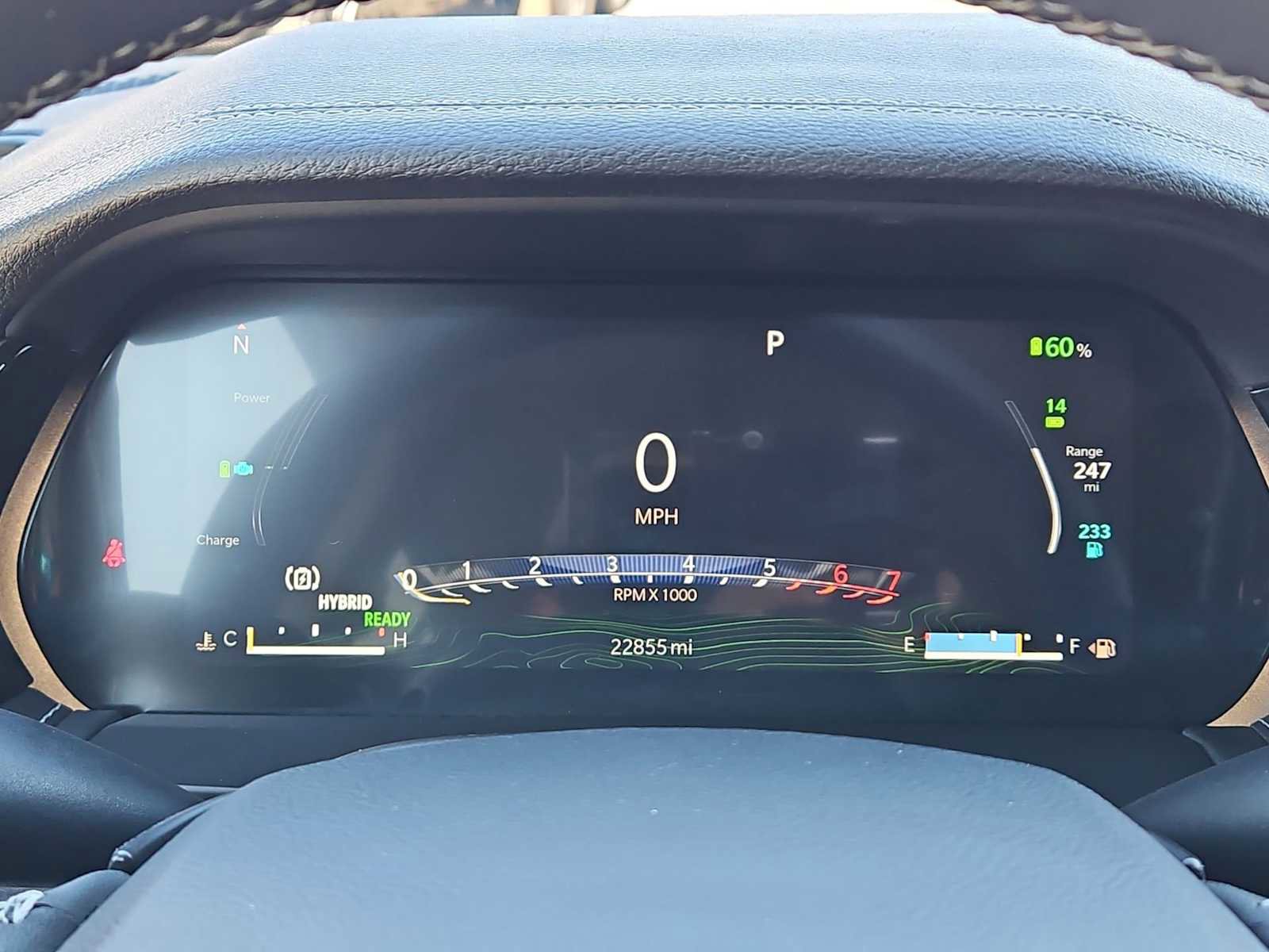 Used 2023 Jeep Grand Cherokee 4WD 4xe image 35