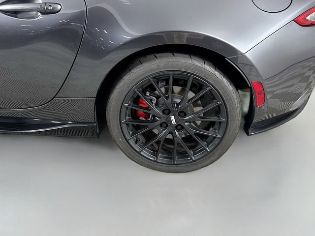 Used 2021 MAZDA MX-5 Miata RF Club w/ Brembo/BBS Recaro Package image 33