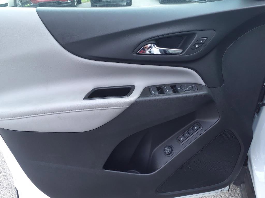 Used 2021 Chevrolet Equinox Premier image 14