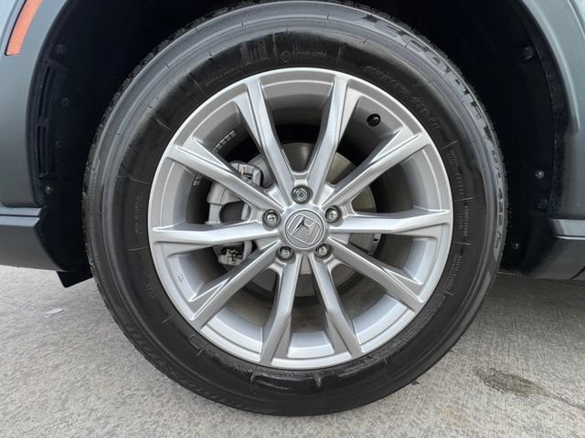 Used 2024 Honda CR-V EX image 35