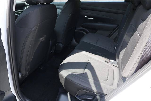 New 2026 Hyundai Tucson SE AWD/4WD image 22