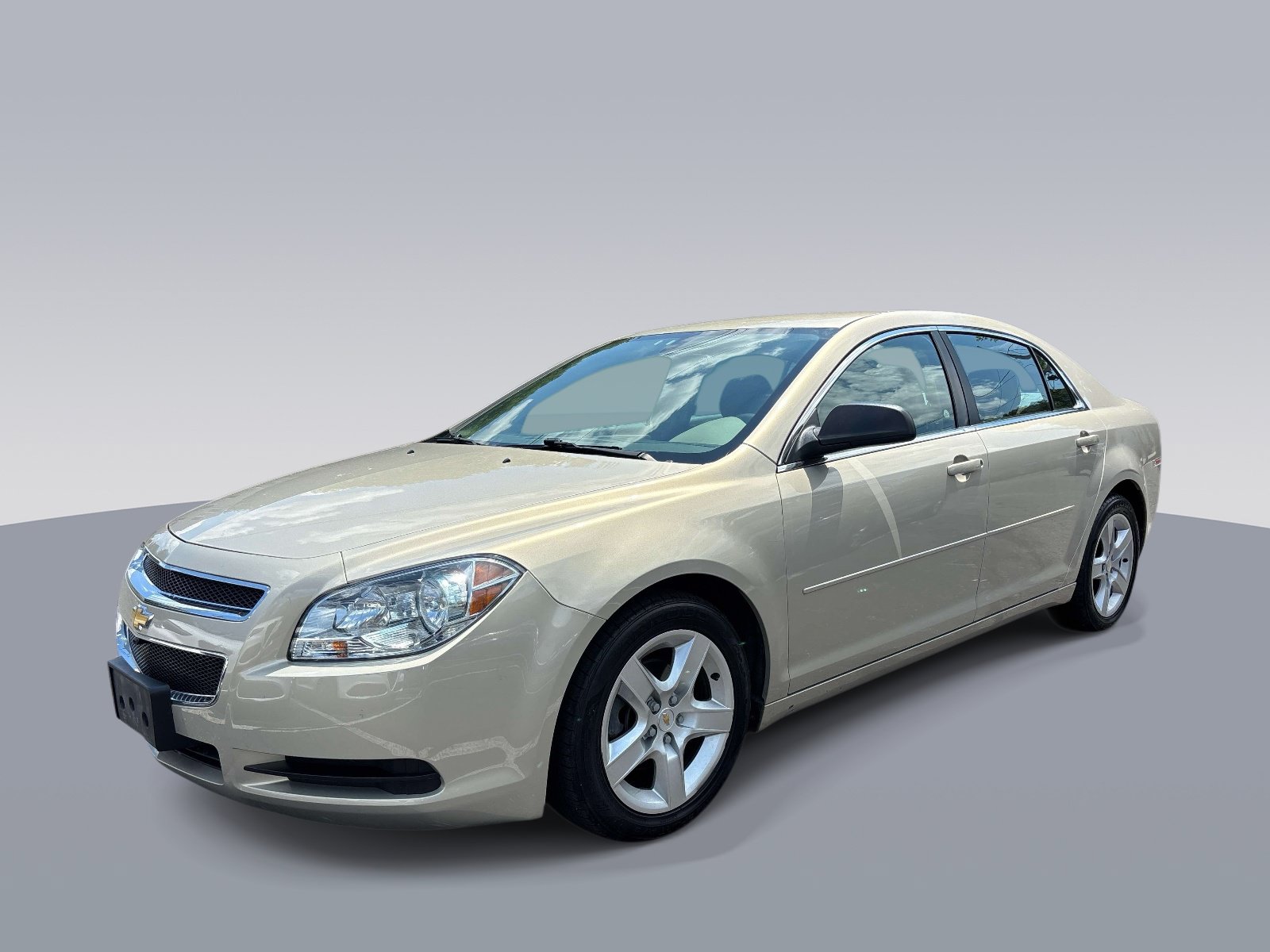 Used 2011 Chevrolet Malibu LS FWD image 4