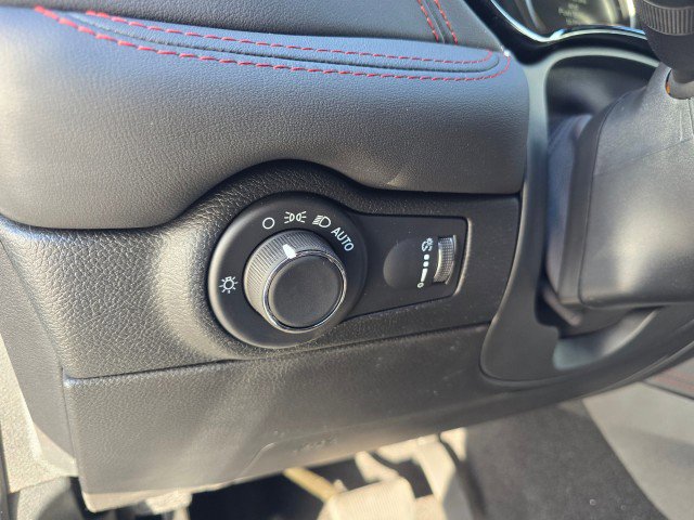 New 2026 Dodge Durango GT image 27