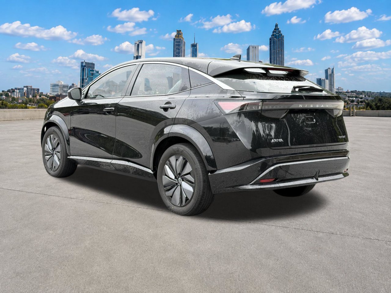Certified 2023 Nissan Ariya FWD image 22