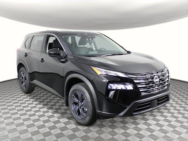New 2026 Nissan Rogue SV image 7