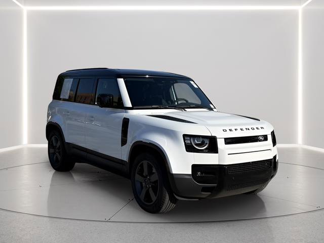 New 2026 Land Rover Defender 110 S AWD/4WD image 4