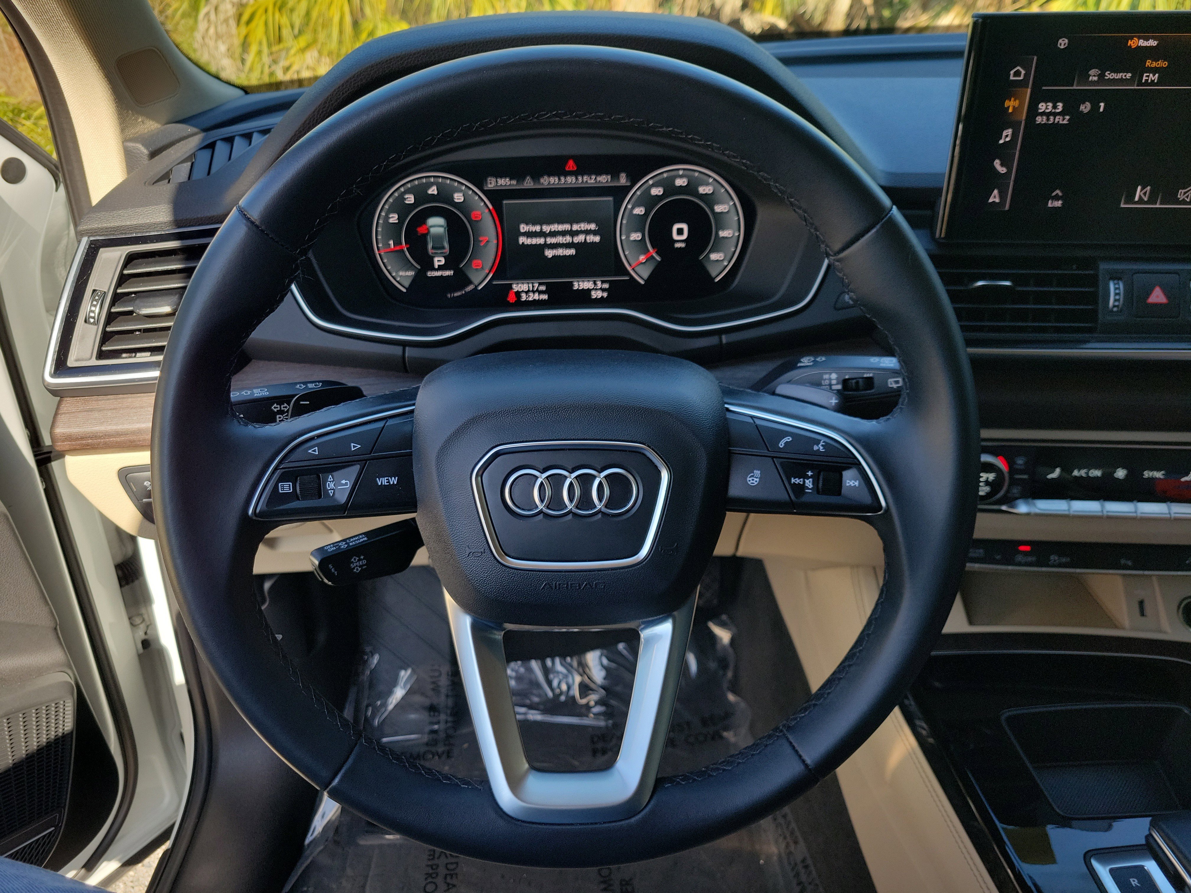 Used 2022 Audi Q5 2.0T Premium Plus image 32