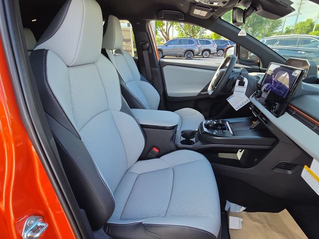 New 2026 Subaru Uncharted AWD w/ Protection Package image 24