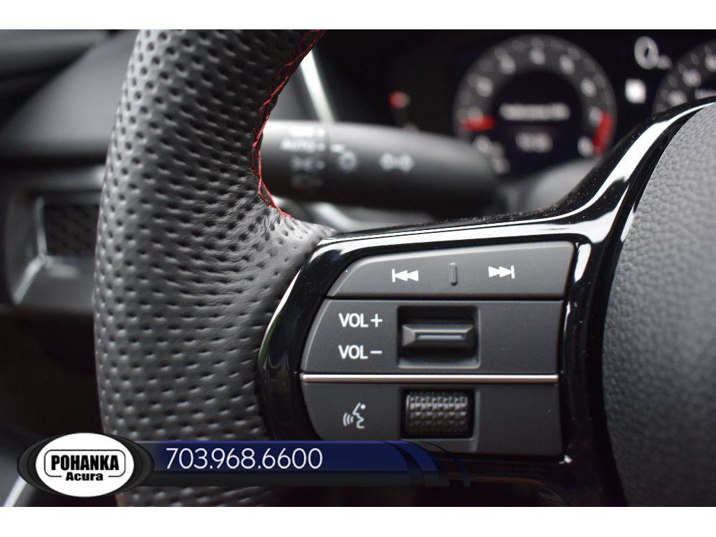 New 2026 Acura Integra Type S FWD image 12