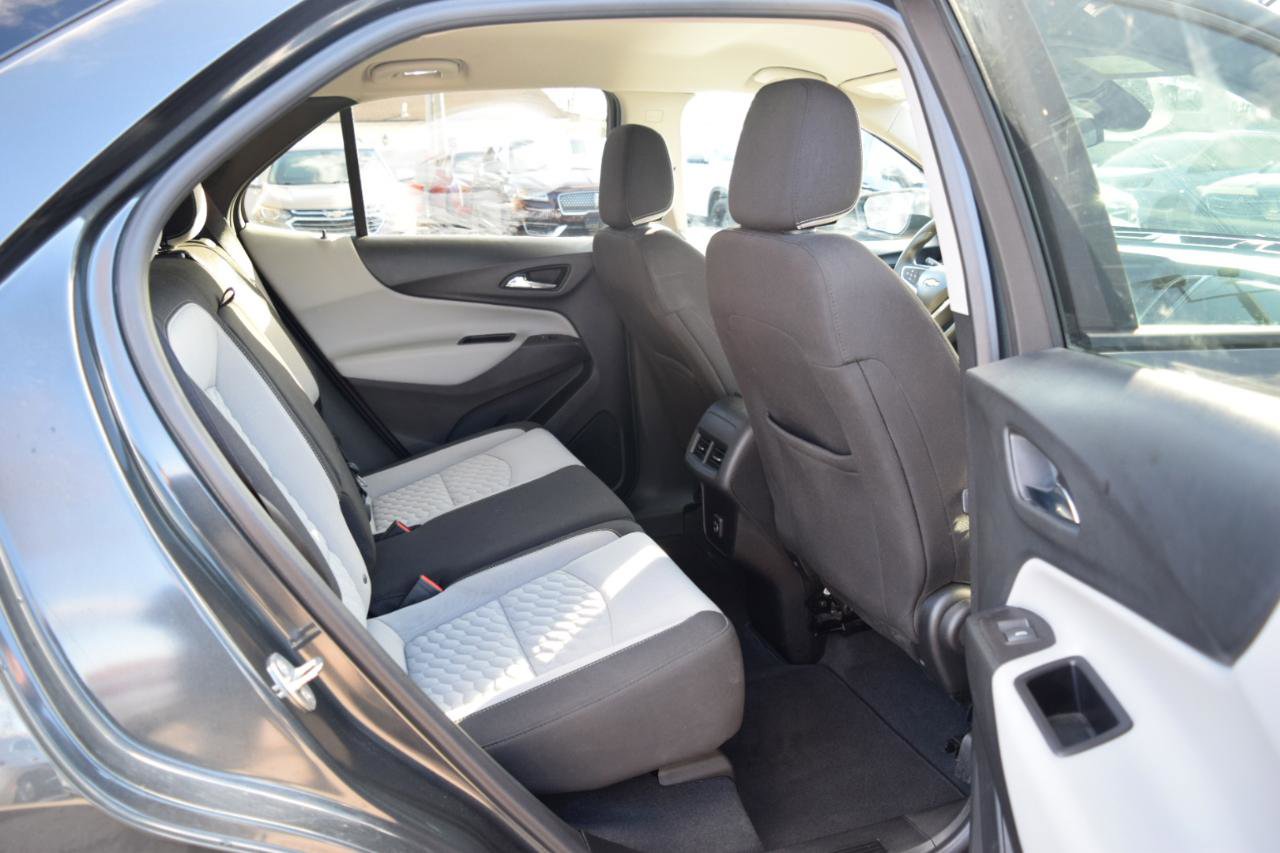 Used 2020 Chevrolet Equinox LS w/ LS Convenience Package image 34