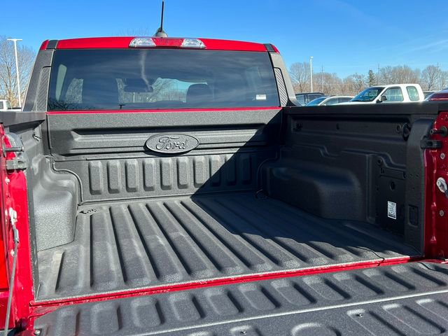 New 2025 Ford Maverick XLT w/ XLT Luxury Package image 7