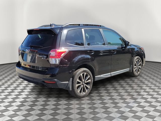 Used 2018 Subaru Forester 2.0XT Touring image 2