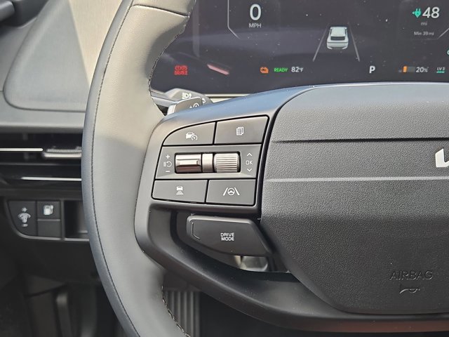 Used 2025 Kia EV6 Light w/ Light LR Technology Package image 23