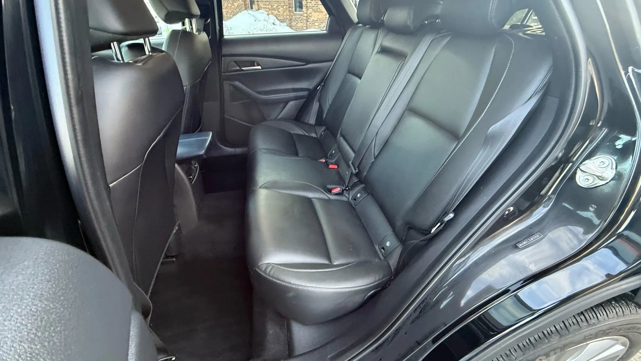 Used 2020 MAZDA CX-30 AWD w/ Select Package image 23