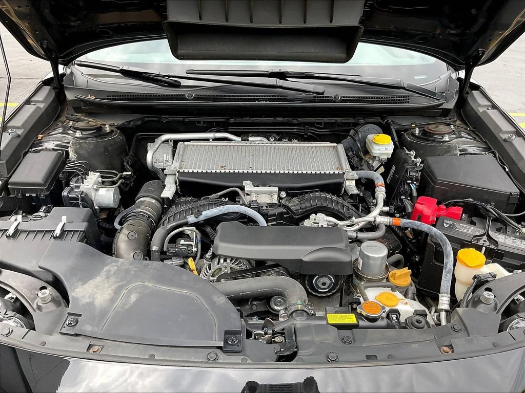 Used 2024 Subaru Outback Wilderness AWD/4WD image 29
