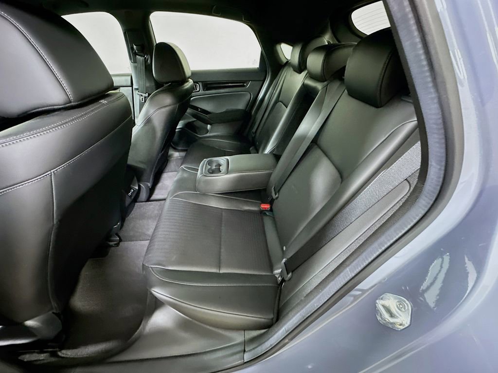 Used 2024 Honda Civic Sport Touring image 14