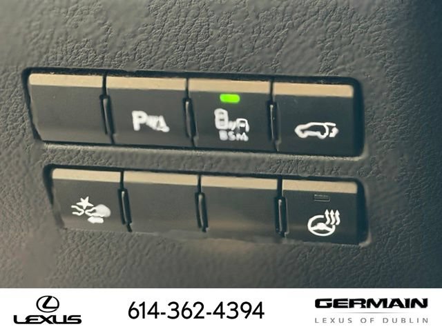 Used 2017 Lexus NX 300h AWD w/ Luxury Package image 21