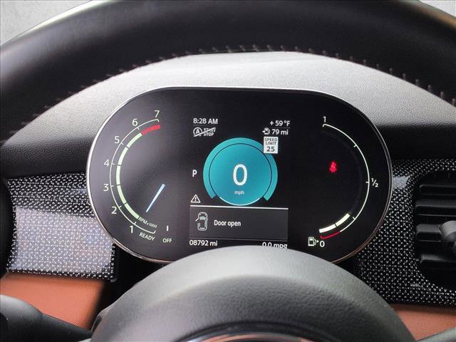 Used 2023 MINI Cooper S image 11
