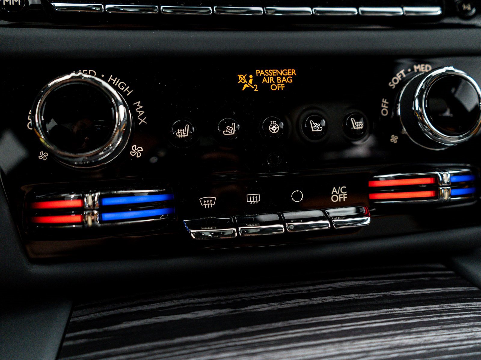 New 2025 Rolls-Royce Ghost image 42