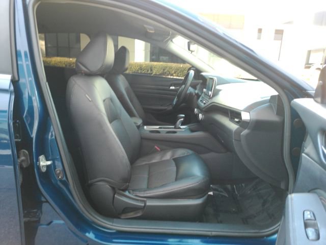 Used 2020 Nissan Altima 2.5 SR FWD image 18