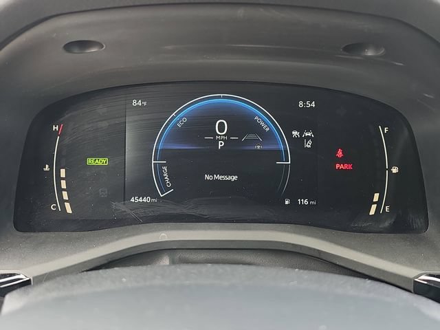 Used 2025 Toyota Camry LE FWD image 16