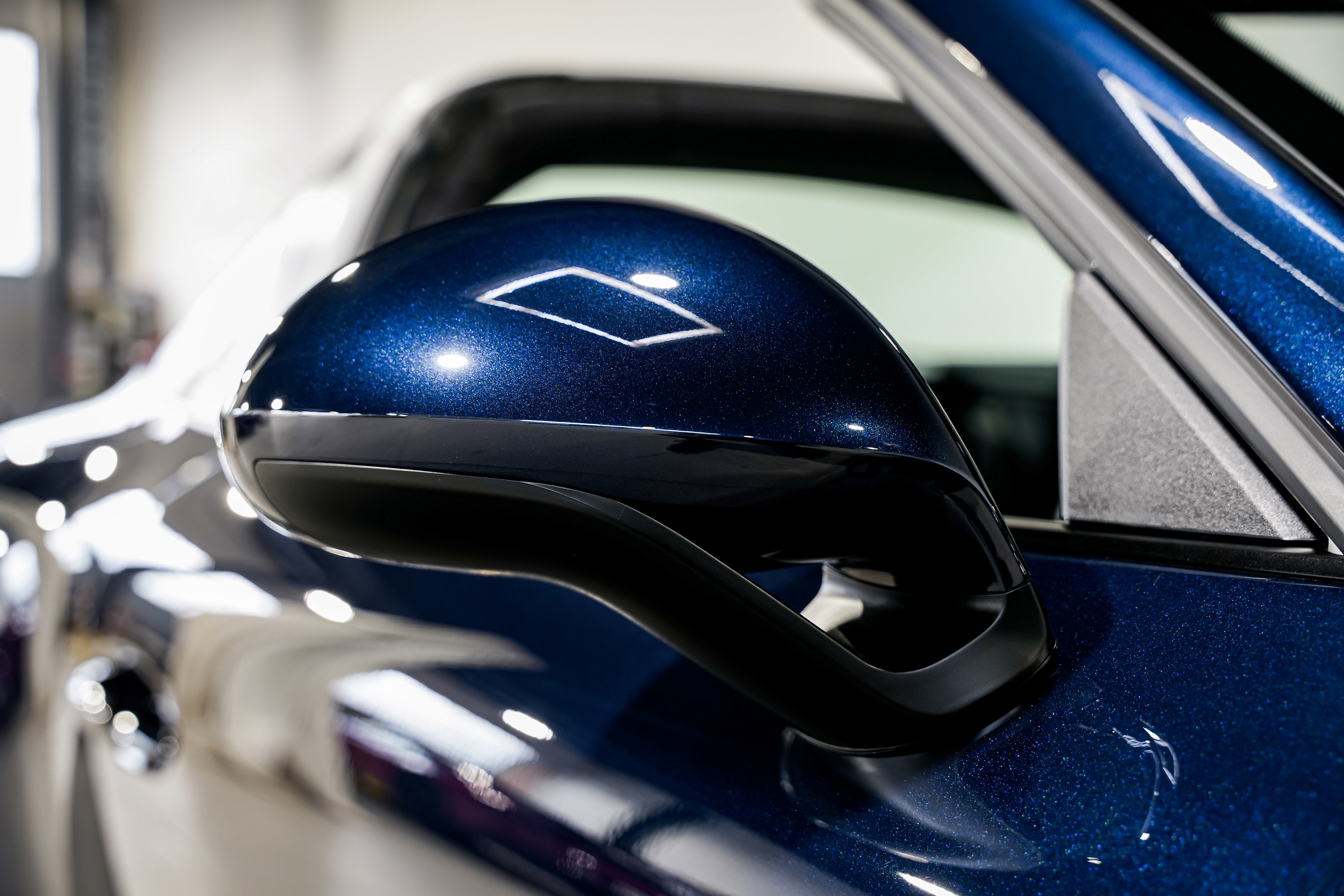 Used 2019 Porsche 911 Targa 4 GTS image 43