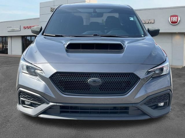 Used 2023 Subaru WRX Premium AWD/4WD video 2