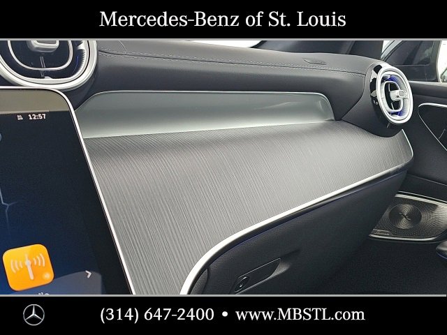 New 2026 Mercedes-Benz GLC 300 4MATIC image 19