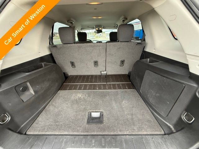 Used 2013 GMC Terrain SLE FWD image 28