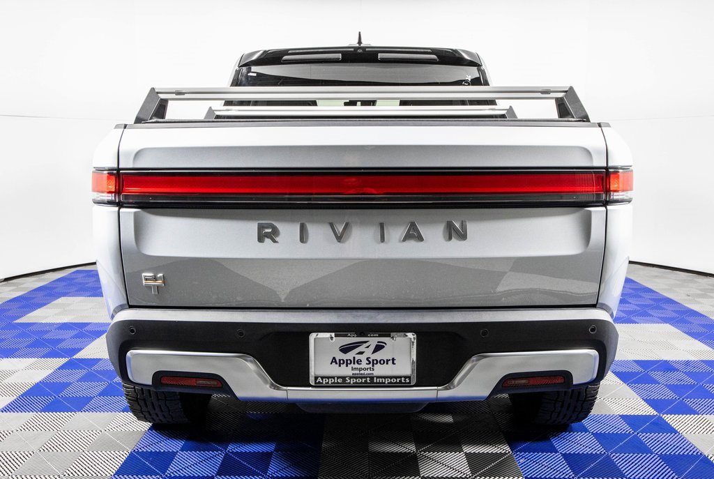 Used 2023 Rivian R1T Adventure image 6