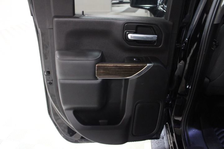 Used 2021 GMC Sierra 2500 SLE w/ SLE Convenience Package image 23