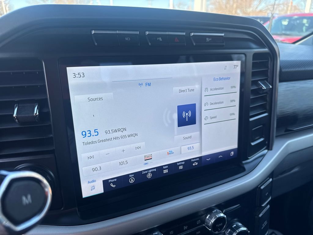 Used 2021 Ford F150 XLT w/ Equipment Group 302A High image 31