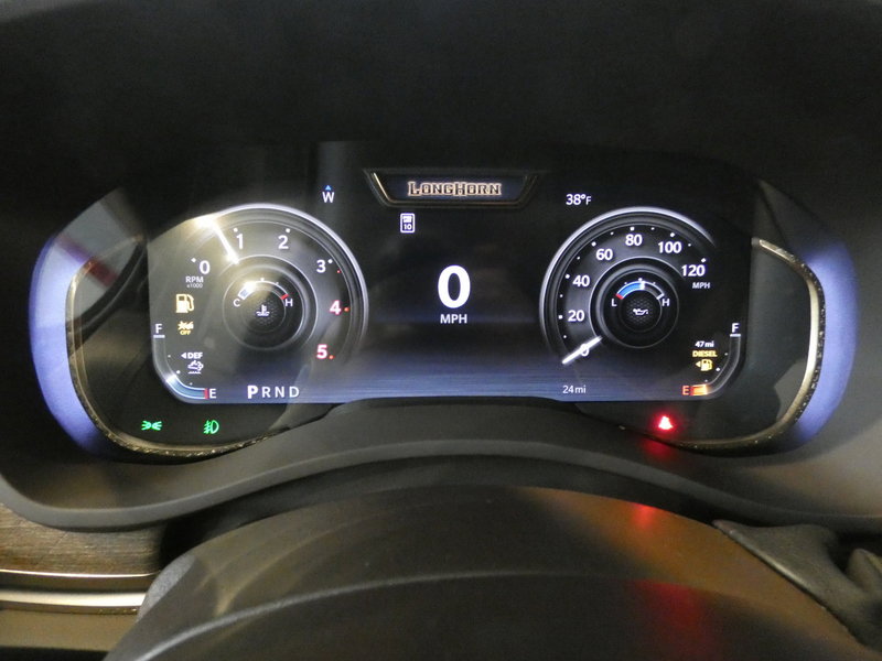 New 2026 RAM 2500 Limited image 26