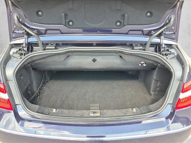 Used 2011 Mercedes-Benz E 350 Cabriolet image 6