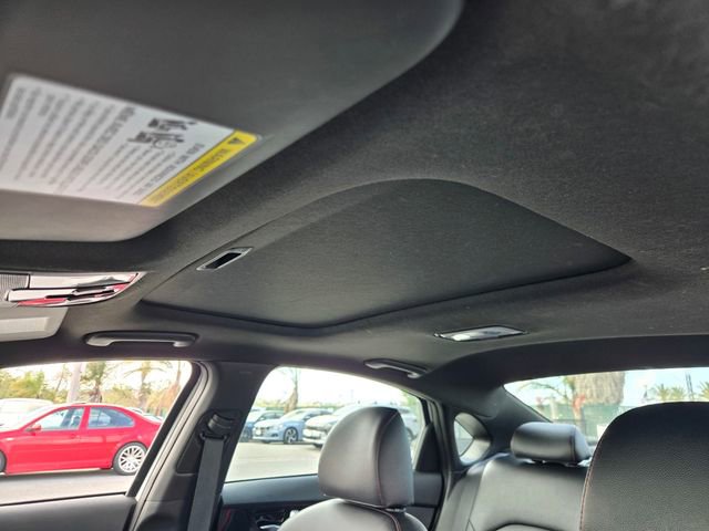 Used 2024 Kia Forte GT w/ GT2 Package image 10