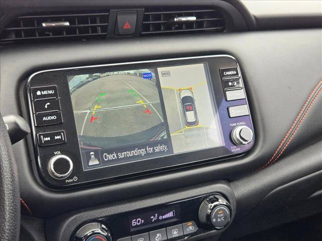 Used 2023 Nissan Kicks SR FWD image 13