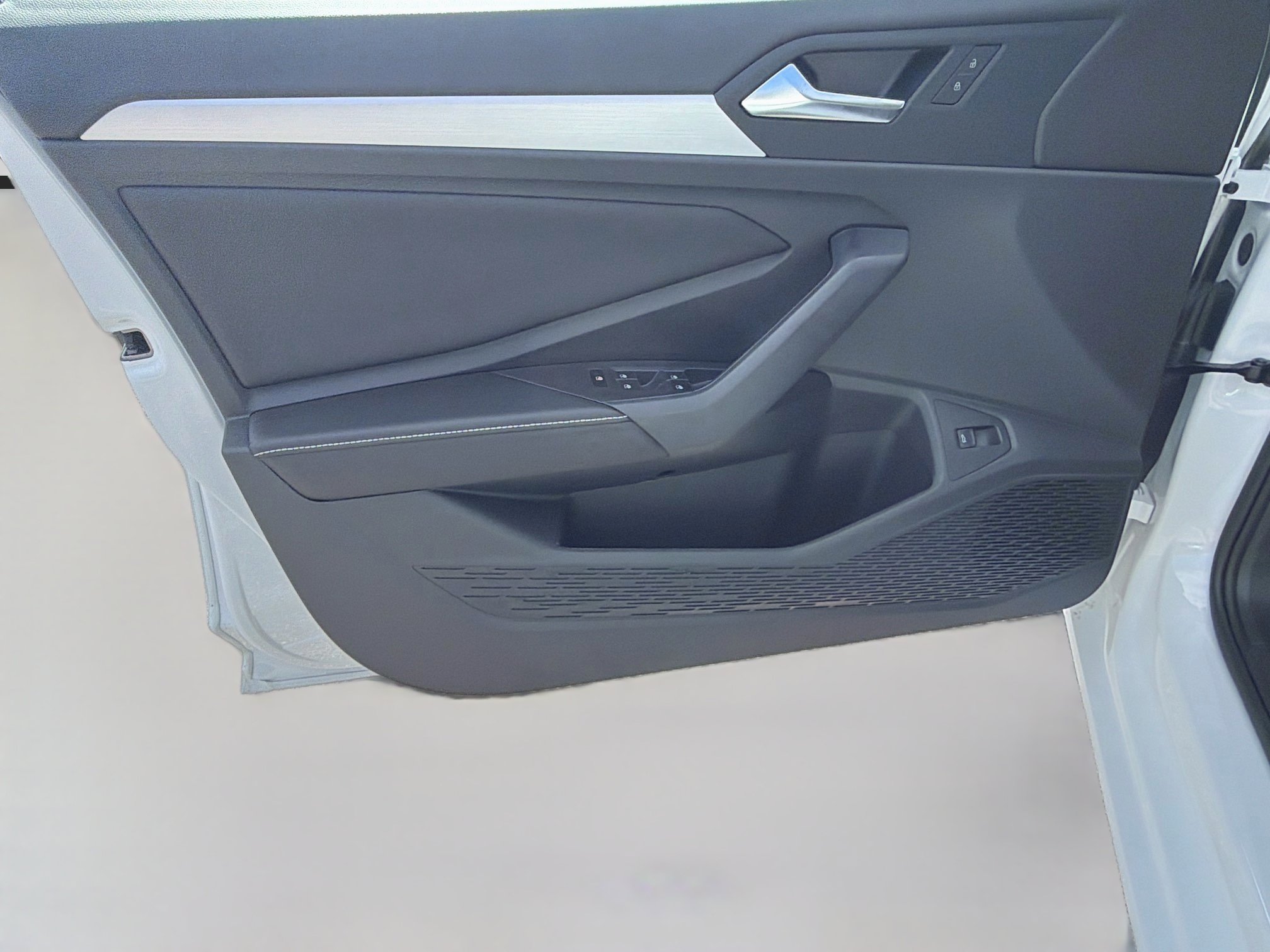 New 2027 Volkswagen Jetta S FWD image 20