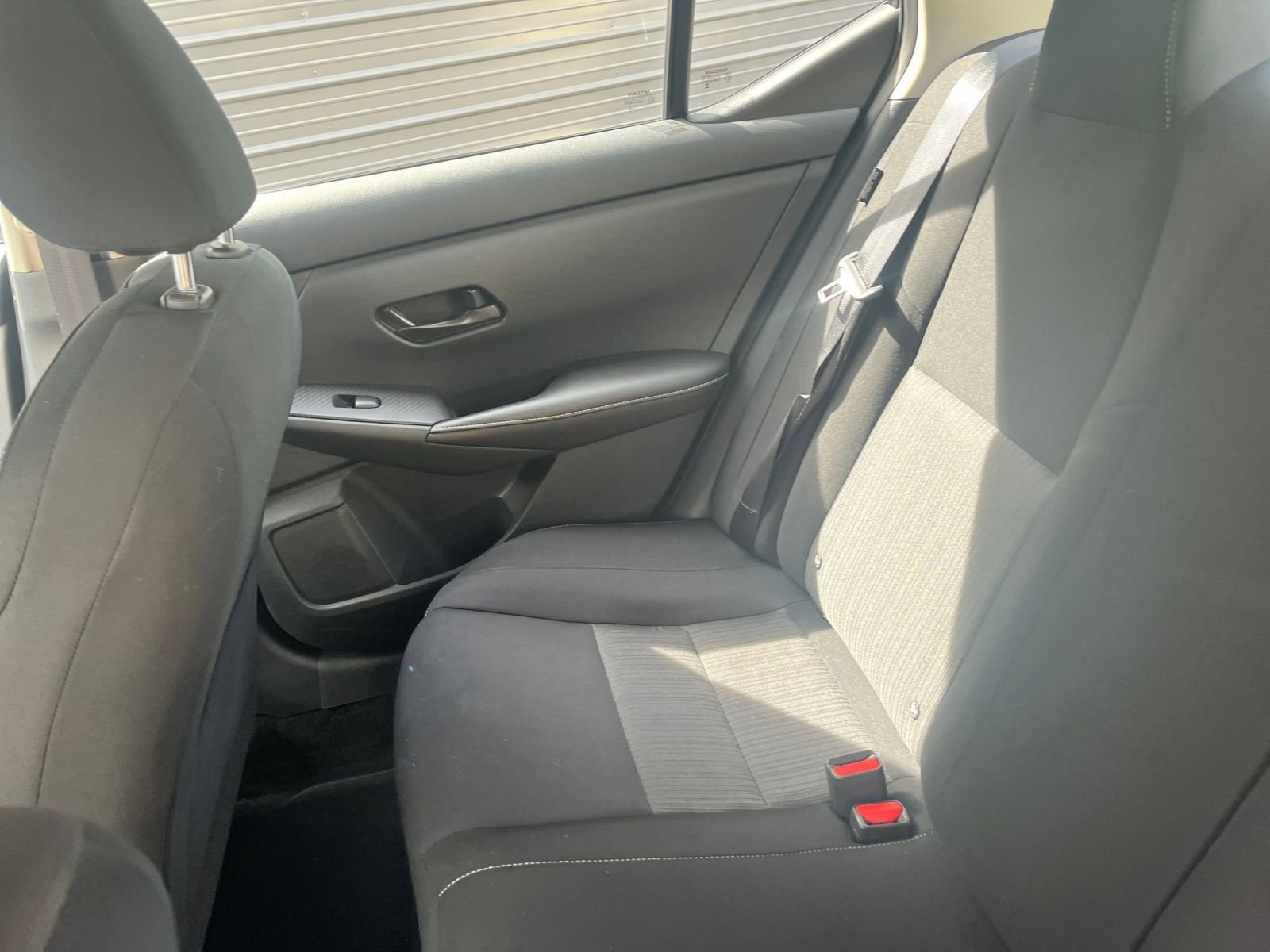 Used 2025 Nissan Sentra SV image 34