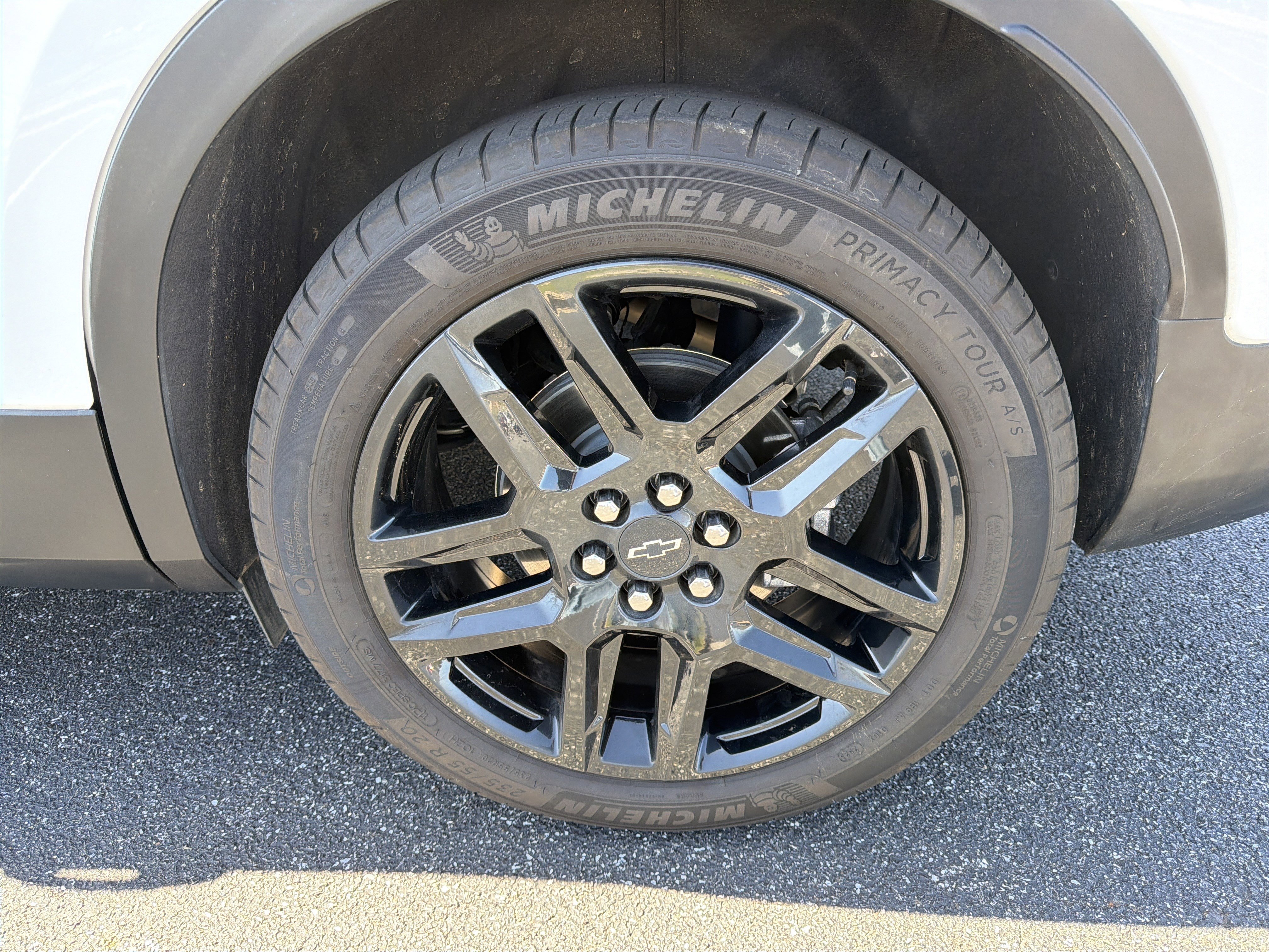 Used 2024 Chevrolet Blazer LT w/ Sound & Technology Package image 20