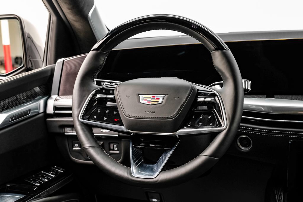 Used 2025 Cadillac Escalade V image 13