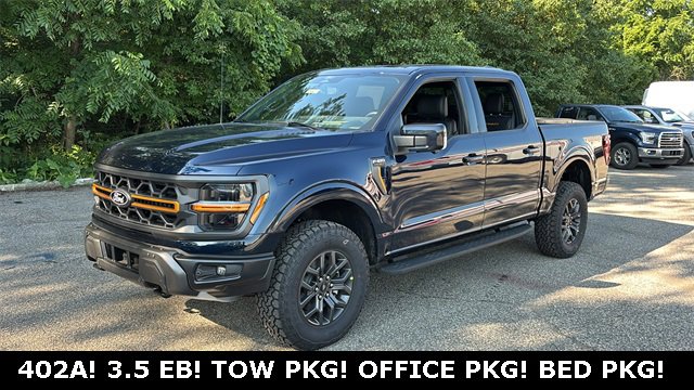 New 2025 Ford F150 Tremor w/ Equipment Group 402A High image 38