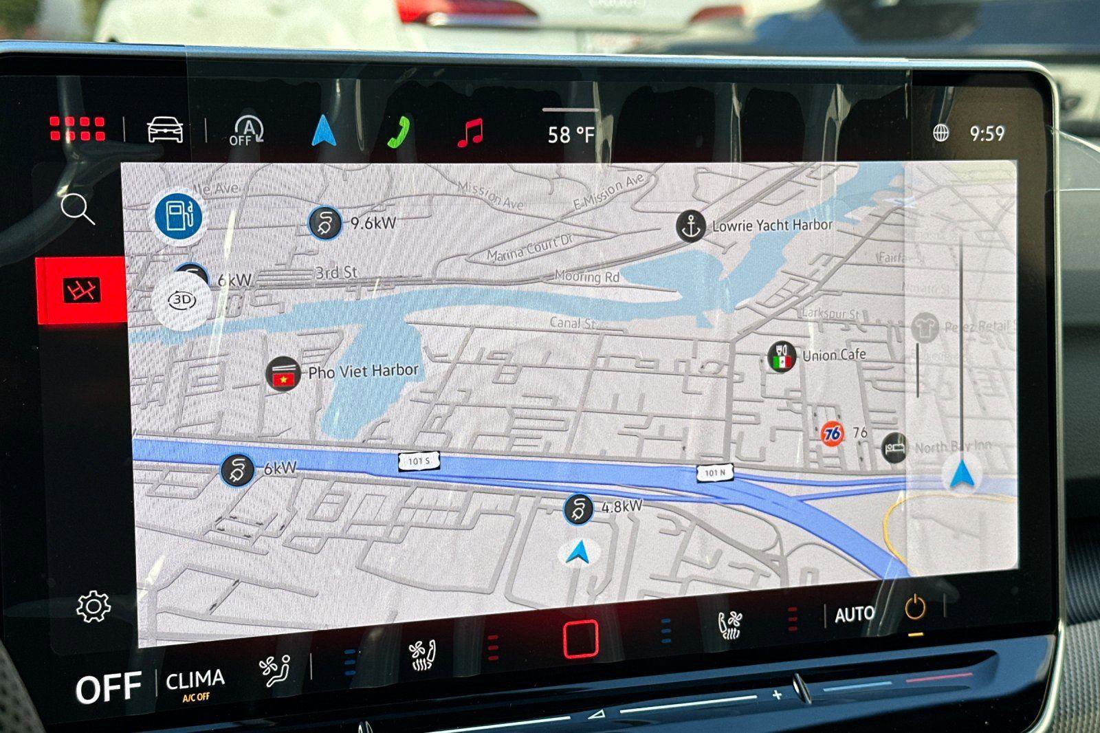 New 2026 Volkswagen GTI SE image 18